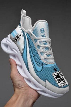 1860 Munich Max Soul Shoes Sneakers For Men And Women Style8455