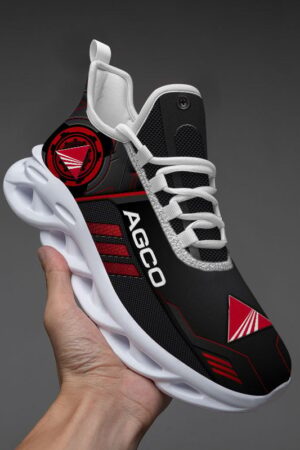 AGCO Allis Max Soul Shoes Sneakers For Men And Women Style4319