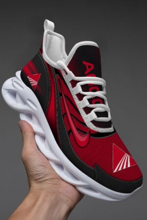 AGCO Allis Max Soul Shoes Sneakers For Men And Women Style7832