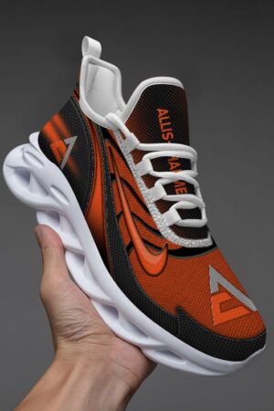 Allis Chalmers Max Soul Shoes Sneakers For Men And Women Style3588