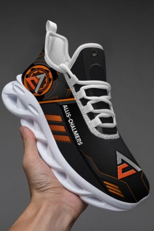Allis Chalmers Max Soul Shoes Sneakers For Men And Women Style7359
