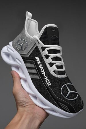 AMG Max Soul Shoes Sneakers For Men And Women Style8370