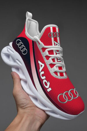Audi Max Soul Shoes Sneakers For Men And Women Style8351