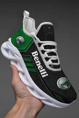 Benelli Max Soul Shoes Sneakers For Men And Women Style3365