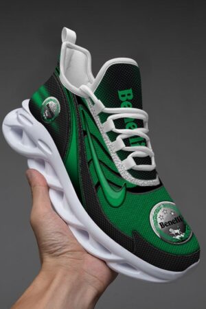 Benelli Max Soul Shoes Sneakers For Men And Women Style8619