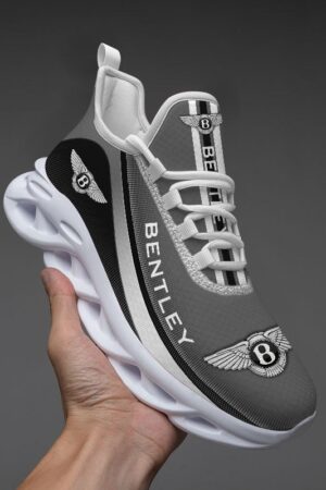 Bentley Max Soul Shoes Sneakers For Men And Women Style1816