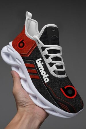 Bimota Max Soul Shoes Sneakers For Men And Women Style2665