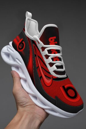 Bimota Max Soul Shoes Sneakers For Men And Women Style8392