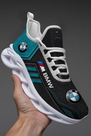BMW Max Soul Shoes Sneakers For Men And Women Style4164