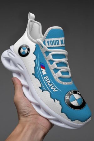 BMW Max Soul Shoes Sneakers For Men And Women Style4284