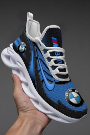 BMW Max Soul Shoes Sneakers For Men And Women Style5964