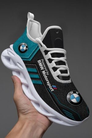 BMW Max Soul Shoes Sneakers For Men And Women Style6812