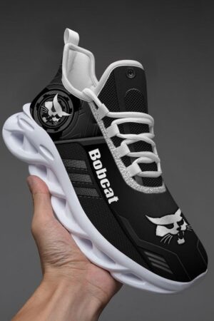 Bobcat Max Soul Shoes Sneakers For Men And Women Style7422
