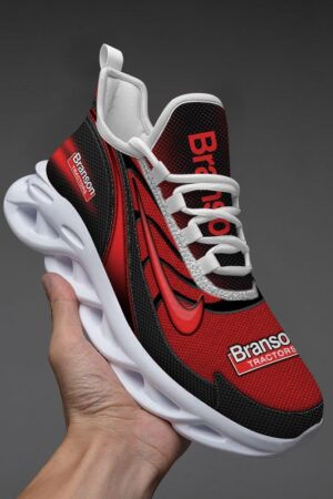 Branson Max Soul Shoes Sneakers For Men And Women Style8590