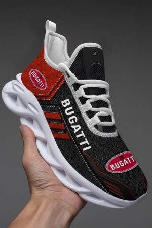 Bugatti Max Soul Shoes Sneakers For Men And Women Style4258