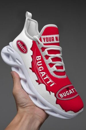 Bugatti Max Soul Shoes Sneakers For Men And Women Style9130