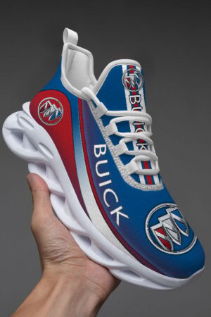 Buick Max Soul Shoes Sneakers For Men And Women Style6318