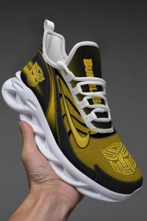 Bumbabeer Max Soul Shoes Sneakers For Men And Women Style4905