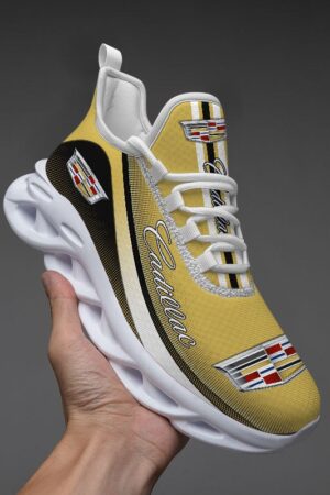Cadillac Max Soul Shoes Sneakers For Men And Women Style1499