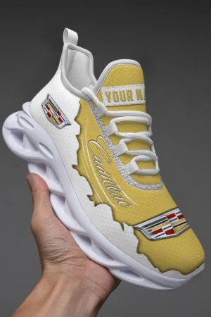 Cadillac Max Soul Shoes Sneakers For Men And Women Style2460