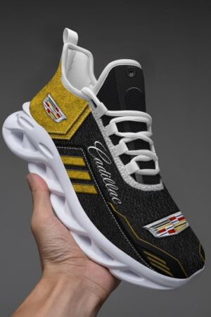 Cadillac Max Soul Shoes Sneakers For Men And Women Style8083