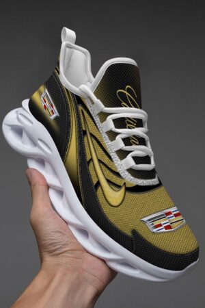 Cadillac Max Soul Shoes Sneakers For Men And Women Style8139