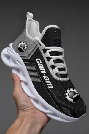 Can-Am Max Soul Shoes Sneakers For Men And Women Style3053