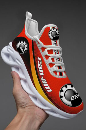 Can-Am Max Soul Shoes Sneakers For Men And Women Style4224
