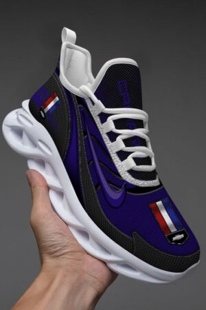 Chevrolet Camaro Max Soul Shoes Sneakers For Men And Women Style2661
