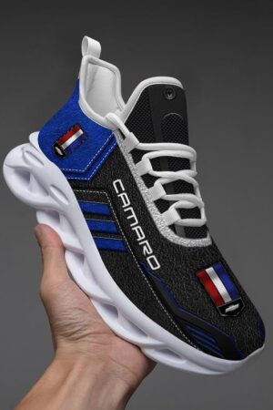 Chevrolet Camaro Max Soul Shoes Sneakers For Men And Women Style4807