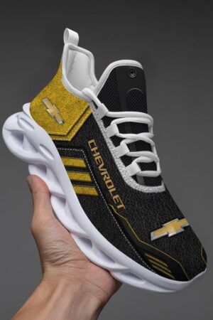 Chevrolet Max Soul Shoes Sneakers For Men And Women Style3910