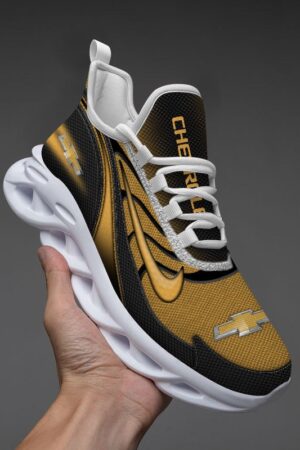 Chevrolet Max Soul Shoes Sneakers For Men And Women Style4307