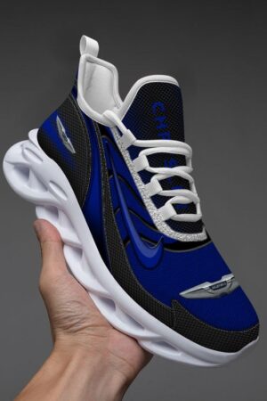 Chrysler Max Soul Shoes Sneakers For Men And Women Style2559
