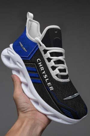 Chrysler Max Soul Shoes Sneakers For Men And Women Style6996
