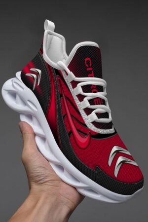 Citroen Max Soul Shoes Sneakers For Men And Women Style1560