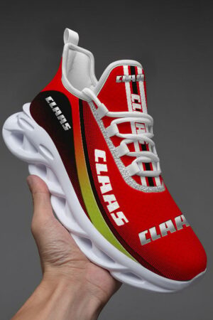 Claas Max Soul Shoes Sneakers For Men And Women Style4502