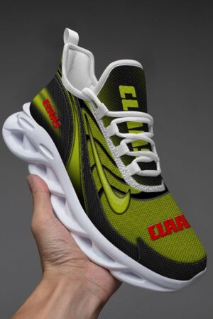 Claas Max Soul Shoes Sneakers For Men And Women Style6255