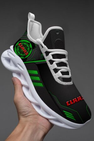 Claas Max Soul Shoes Sneakers For Men And Women Style6320