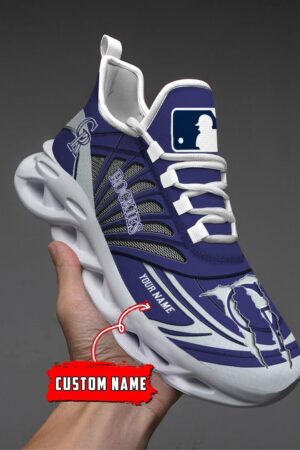 Colorado Rockies Max Soul Shoes Sneakers For Men And Women Style6020