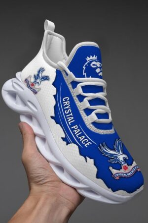 Crystal Palace F.C Max Soul Shoes Sneakers For Men And Women Style3204