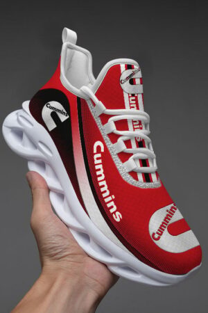 Cummins Max Soul Shoes Sneakers For Men And Women Style8416