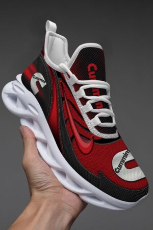 Cummins Max Soul Shoes Sneakers For Men And Women Style8647
