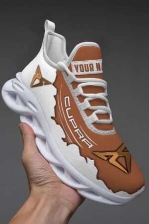 Cupra Max Soul Shoes Sneakers For Men And Women Style2085