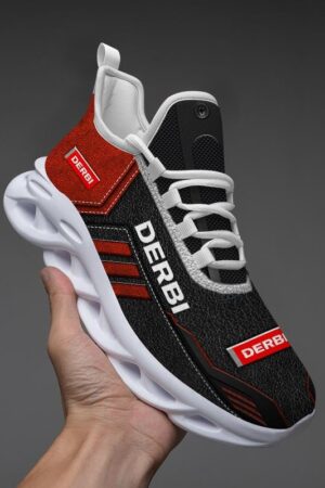 Derbi Max Soul Shoes Sneakers For Men And Women Style7891
