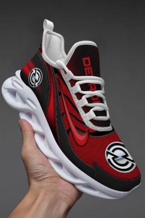 Detroit Diesel Max Soul Shoes Sneakers For Men And Women Style9485
