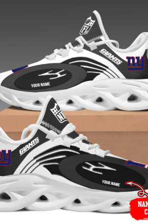 Detroit Lions Max Soul Shoes Sneakers For Men And Women Style3911
