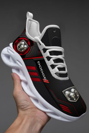 Dodge Max Soul Shoes Sneakers For Men And Women Style8055