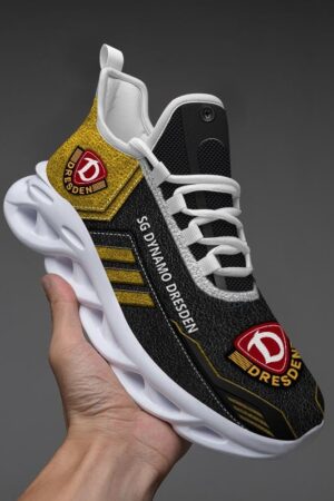 Dynamo Dresden Max Soul Shoes Sneakers For Men And Women Style4194