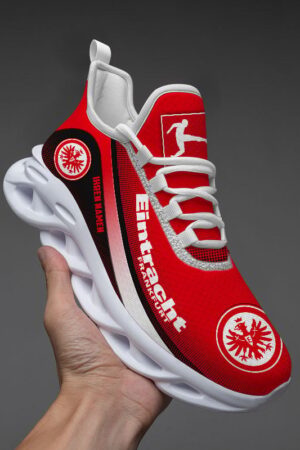 Eintracht Frankfurt Max Soul Shoes Sneakers For Men And Women Style7425