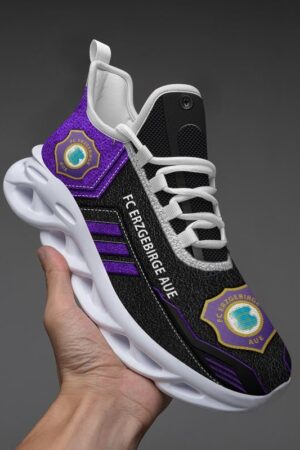 Erzgebirge Aue Max Soul Shoes Sneakers For Men And Women Style3450
